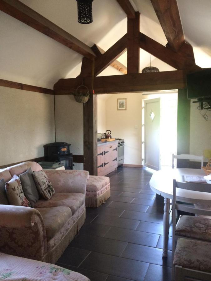 La Boulangerie Villa Romagny Exteriör bild