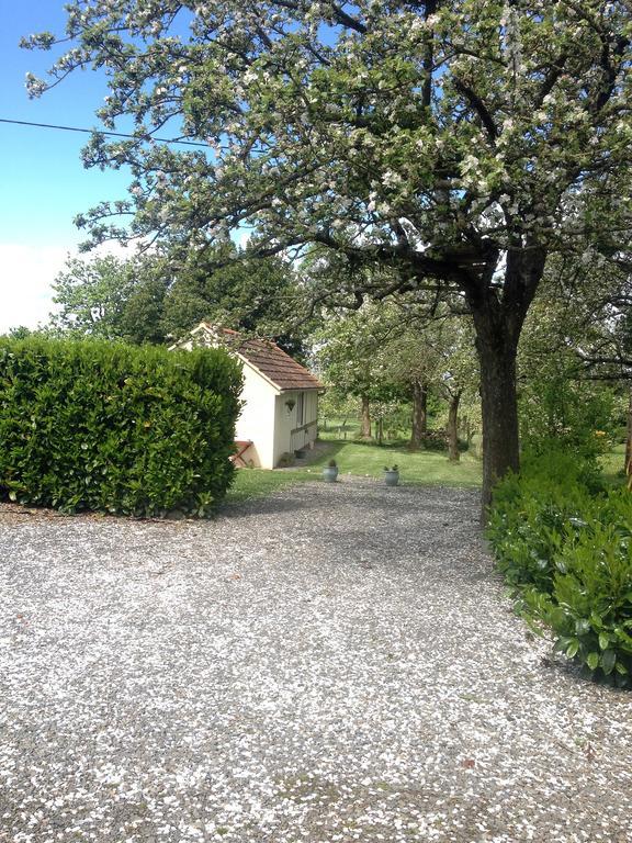 La Boulangerie Villa Romagny Exteriör bild